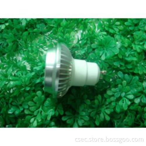MR16 GU10 LED Spot Light 3W 5W
